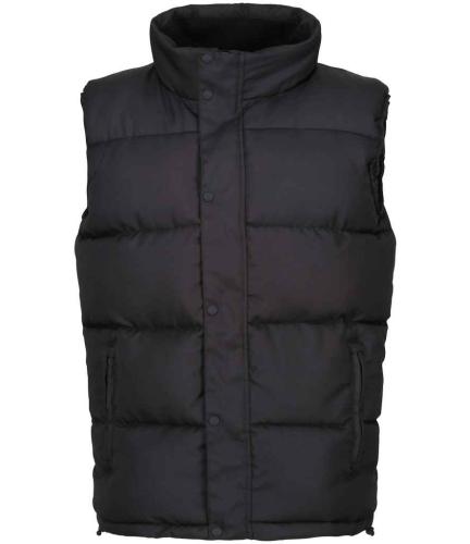 Regatta Northdale Insulated Bodywarmer - BLK - M